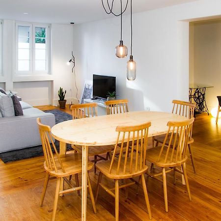 Liiiving In Porto | Santa Catarina Luxury Apartments المظهر الخارجي الصورة