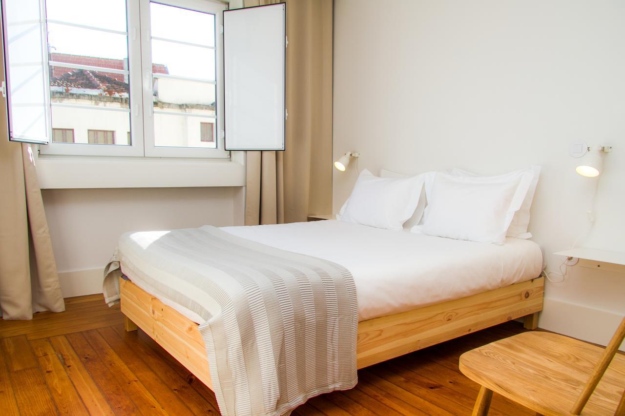 Liiiving In Porto | Santa Catarina Luxury Apartments المظهر الخارجي الصورة