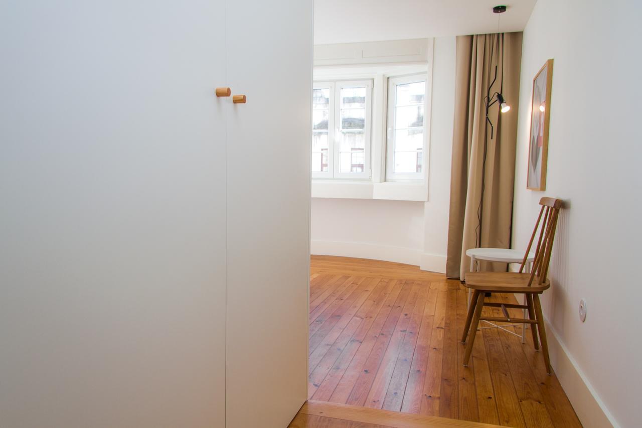 Liiiving In Porto | Santa Catarina Luxury Apartments المظهر الخارجي الصورة