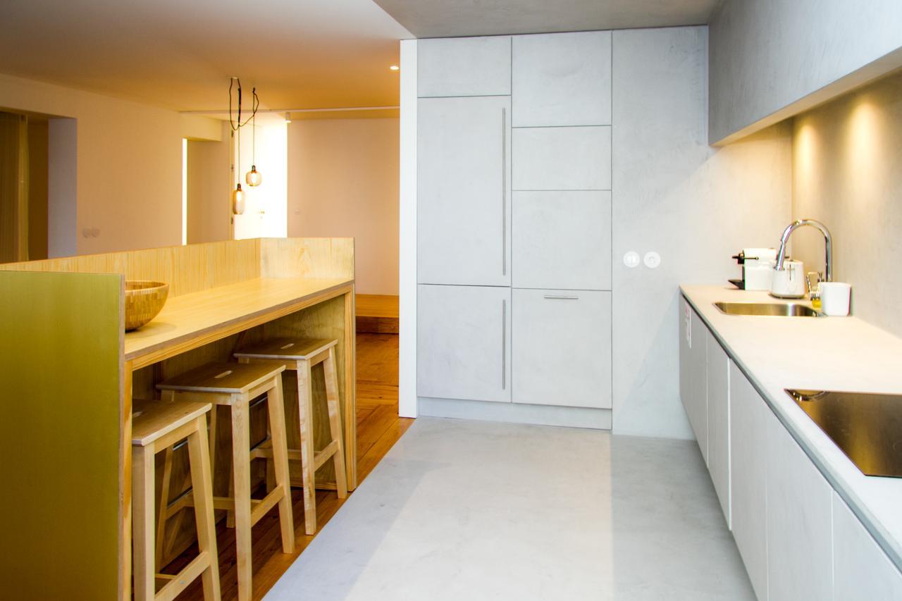 Liiiving In Porto | Santa Catarina Luxury Apartments المظهر الخارجي الصورة