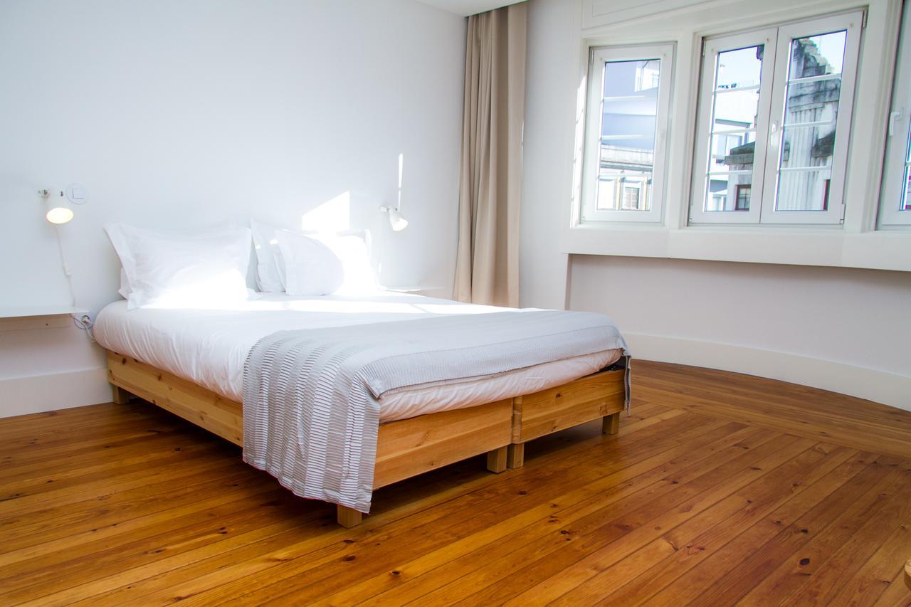Liiiving In Porto | Santa Catarina Luxury Apartments المظهر الخارجي الصورة