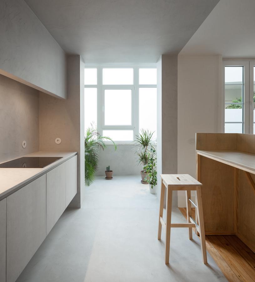 Liiiving In Porto | Santa Catarina Luxury Apartments المظهر الخارجي الصورة