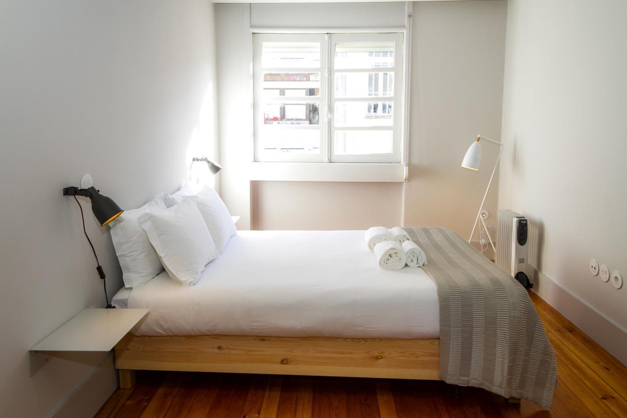 Liiiving In Porto | Santa Catarina Luxury Apartments المظهر الخارجي الصورة