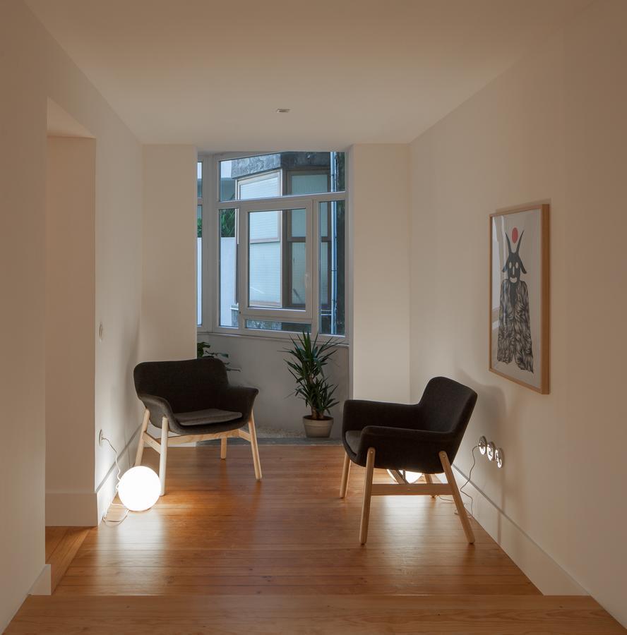 Liiiving In Porto | Santa Catarina Luxury Apartments المظهر الخارجي الصورة