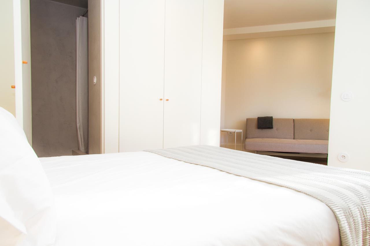 Liiiving In Porto | Santa Catarina Luxury Apartments المظهر الخارجي الصورة