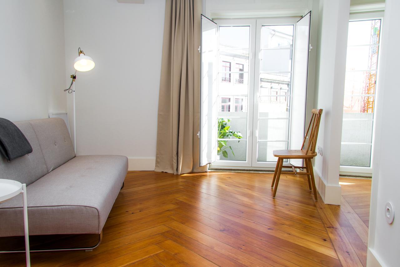 Liiiving In Porto | Santa Catarina Luxury Apartments المظهر الخارجي الصورة