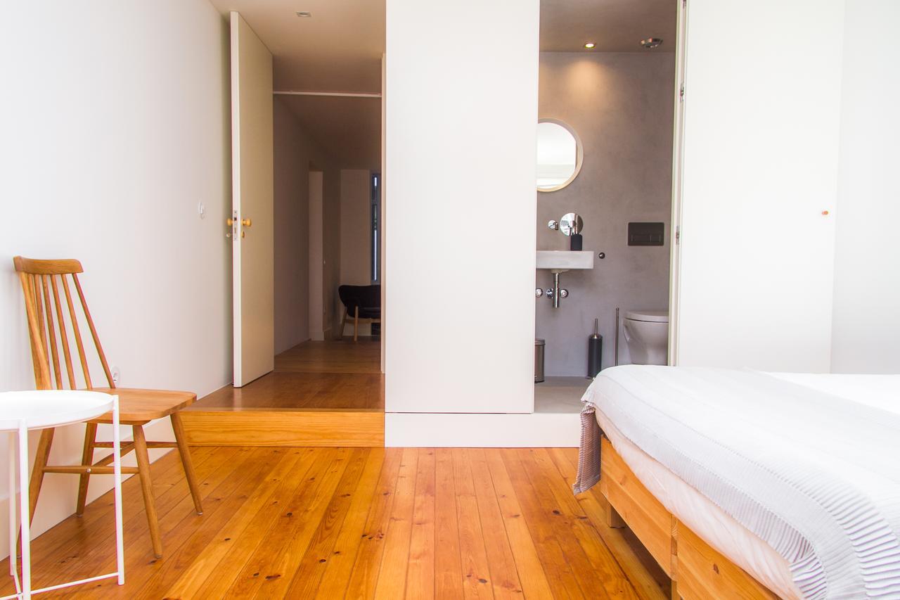 Liiiving In Porto | Santa Catarina Luxury Apartments المظهر الخارجي الصورة