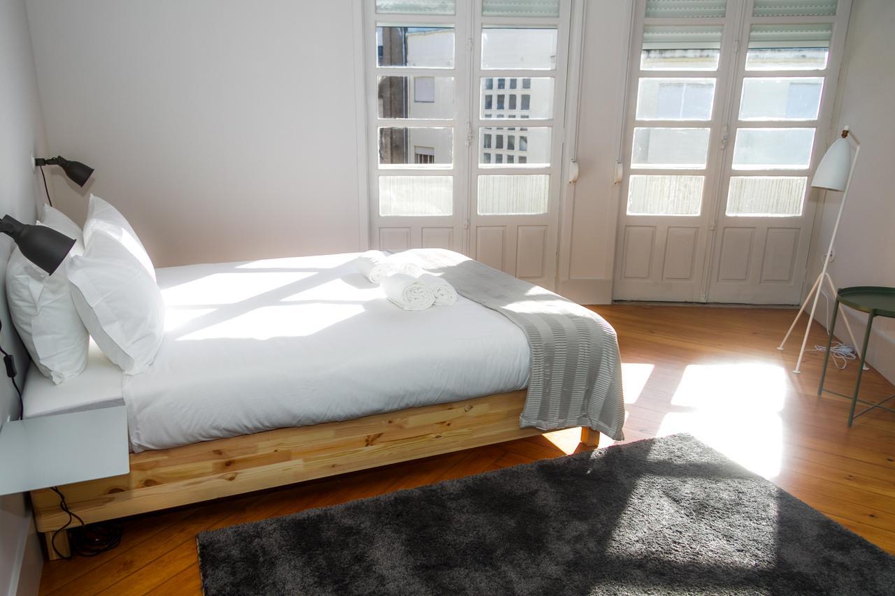 Liiiving In Porto | Santa Catarina Luxury Apartments المظهر الخارجي الصورة