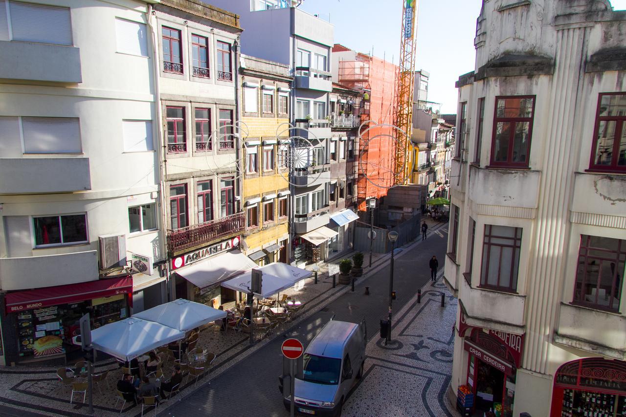 Liiiving In Porto | Santa Catarina Luxury Apartments المظهر الخارجي الصورة
