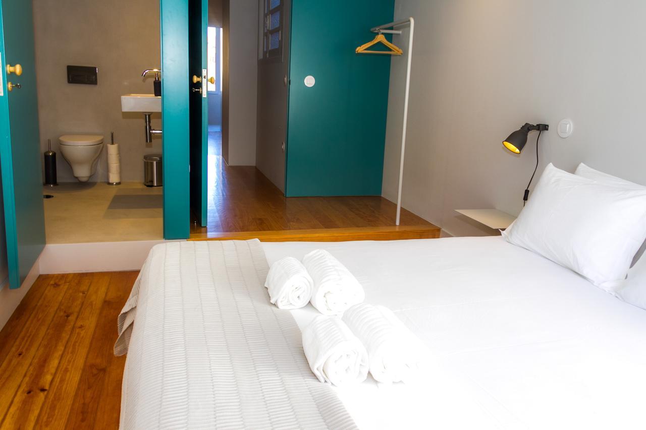 Liiiving In Porto | Santa Catarina Luxury Apartments المظهر الخارجي الصورة