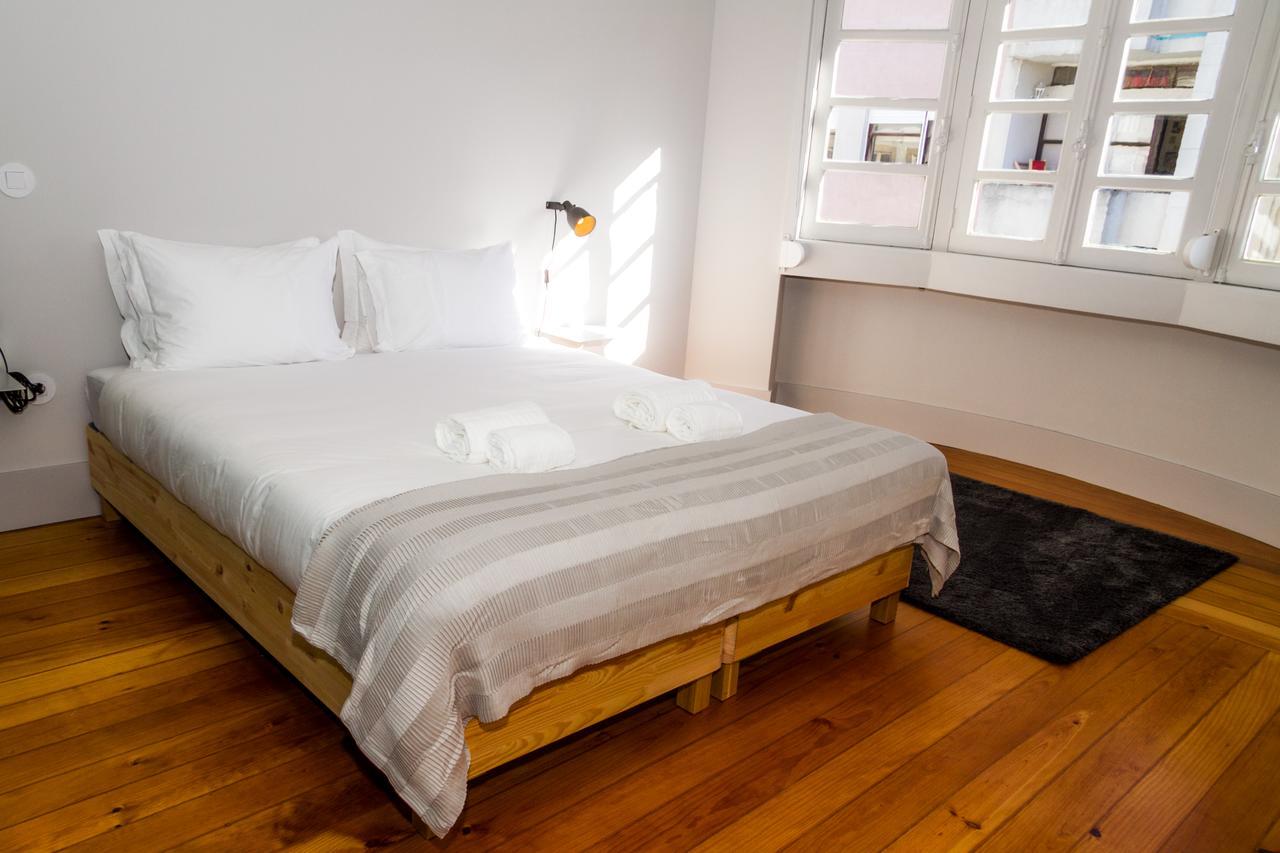 Liiiving In Porto | Santa Catarina Luxury Apartments المظهر الخارجي الصورة