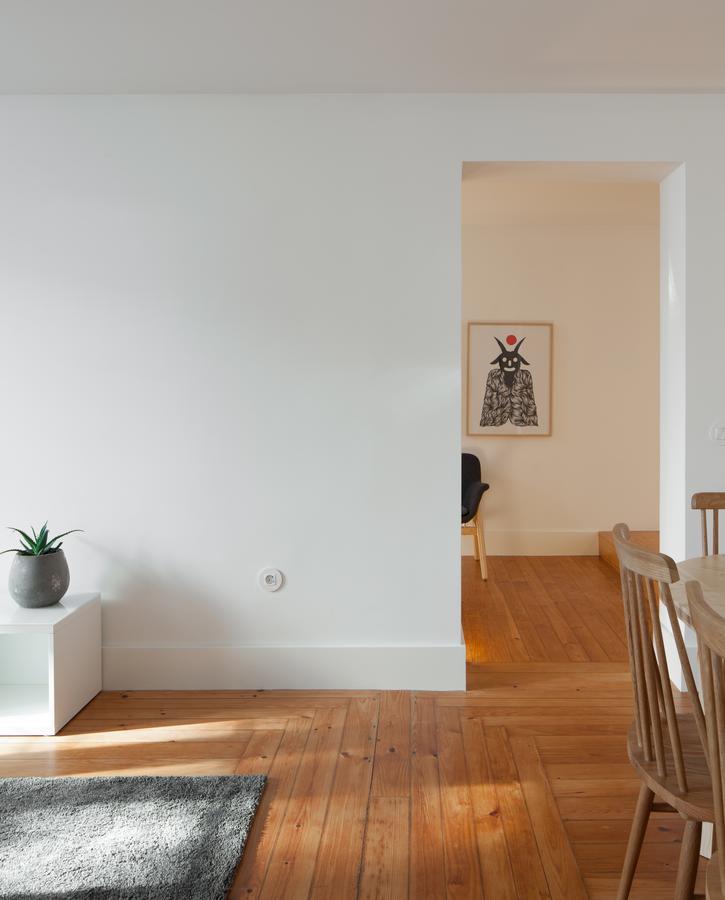 Liiiving In Porto | Santa Catarina Luxury Apartments المظهر الخارجي الصورة