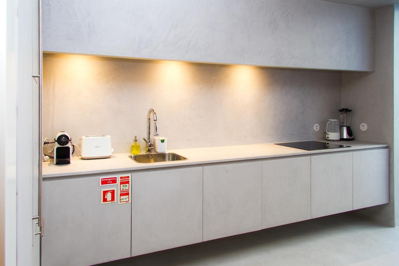 Liiiving In Porto | Santa Catarina Luxury Apartments المظهر الخارجي الصورة